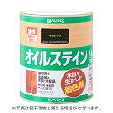 カンペハピオ オイルステインA ウォルナット 1.6L #00347643571016(代引不可)【送料無料】