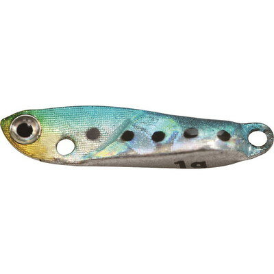 ジャクソン Jackson 飛び過ぎダニエル 1g UIW イワシ(代引不可)