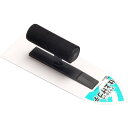 井上工具 イノウエ #16021 プラスチック仕上ゴテ 180mm(代引不可)
