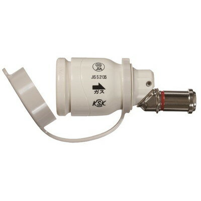 光陽産業 光陽 QGS10 ゴム管用ソケットSL自在(代引不可)