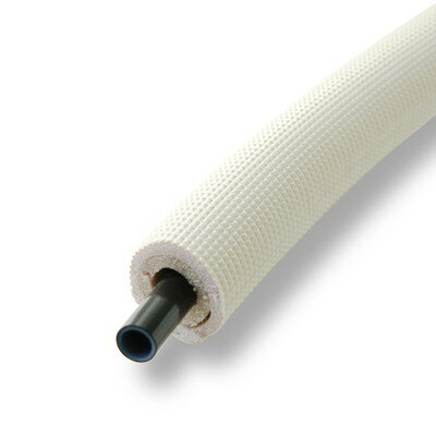 リビラック エコユニーク 10mm保温材付シングルパイプ BREUJ1010S-50M(代引不可)【送料無料】