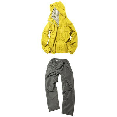 Makku デイリーレインスーツ AS-5120 マスタードM(代引不可)【送料無料】