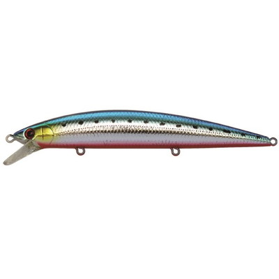 【商品説明】●Size:120mm●Weight:21g●Type:SINKING●Hook:#5※メーカーの都合によりパッケージ、内容等が変更される場合がございます。当店はメーカーコード（JANコード）で管理をしている為それに伴う返品、返金等の対応は受け付けておりませんのでご了承の上お買い求めください。【代引きについて】こちらの商品は、代引きでの出荷は受け付けておりません。【送料について】北海道、沖縄、離島は送料を頂きます。