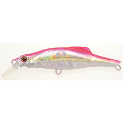 Jackson Pintail 35 MCG Cherry Gold