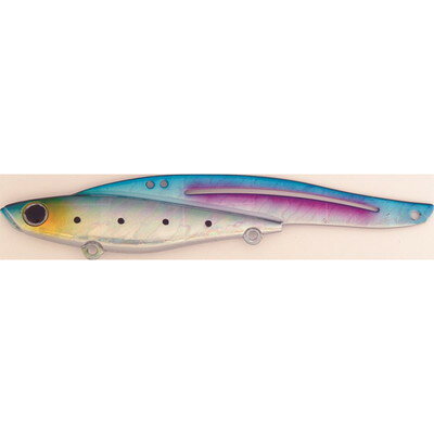 鉄PANロング 35g LIW ライブイワシ