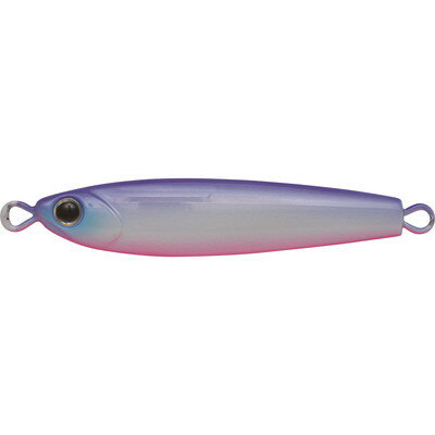 Lures - ジャクソン Jackson タチジグ 40g GPP グローパープルピンク(代引不可)