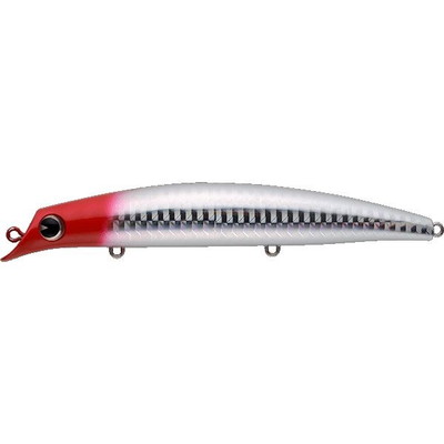 アムズデザイン アムズデザイン RP201 sasuke 120 裂波 レッドヘッド(代引不可)【送料無料】