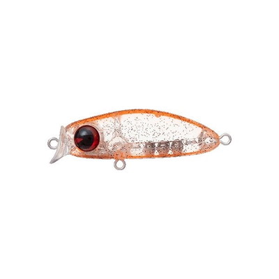 【商品説明】●mebakosuke35Sは、フローティングミノーで攻略できない状況や多魚種に対応することを目的として開発されたライトゲーム用シンキングミノーです。●kosukeシリーズの特徴的なリップ形状はそのまま継承し、mebakosuke35Fよりもウェイトアップしたことで重心が安定します。●速いアクションでもバランスを崩しづらく、さらにはラフな状況下でも扱うことができるので、いろいろなシチュエーションで効果的です！●全長(mm)：35●重量(g)：2.7●潜行レンジ(cm)：20〜60●タイプ：シンキング●アクション：ローリング●フックサイズ：#14●リングサイズ：#1●誕生日：2020/03/10※メーカーの都合によりパッケージ、内容等が変更される場合がございます。当店はメーカーコード（JANコード）で管理をしている為それに伴う返品、返金等の対応は受け付けておりませんのでご了承の上お買い求めください。【代引きについて】こちらの商品は、代引きでの出荷は受け付けておりません。【送料について】北海道、沖縄、離島は送料を頂きます。