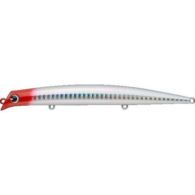 アムズデザイン アムズデザイン #KS130T-001 komomo 130 slim TOMAHAWK レッドヘッド(代引不可)【送料無料】