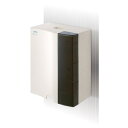 タカラ産業 ペーパータオルホルダー PT600 ホワイト (ペーパー600枚~750枚 壁掛け専用タイプ) PT600(代引不可)【送料無料】