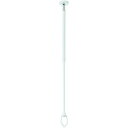 タカラ産業 DRY・WAVE(ドライ・ウェーブ) 吊下げ型室内物干し(600mm~900mm4段階) 【1本販売】 TAP6090(代引不可)【送料無料】