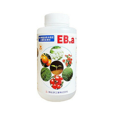 林化学 林化学 EB-a 1L(代引不可)【送料無料】