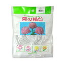 渡辺泰 渡辺泰 菊の輪台 12cm 10入(代引不可)