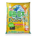 自然応用科学 自然応用 果樹庭木まくだけで甦る 14L(代引不可)