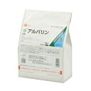 アグロカネショウ アグロカネショウ アルバリン粒剤 1kg(代引不可)【送料無料】