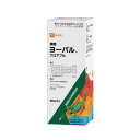 アグロカネショウ アグロカネショウ ヨ-バルフロアブル 100mL(代引不可)【送料無料】