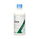 アグロカネショウ アグロカネショウ ササラ 500ml(代引不可)【送料無料】