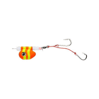 アムズデザイン アムズデザイン #MR13-010 真鯛魂レンジセッター 13号 ヤンキークマノミ(代引不可)【送料無料】
