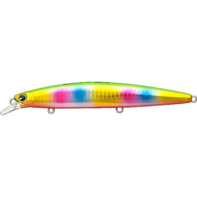 Lures - アムズデザイン アムズデザイン #JT135S-010 Jetty 135S 玉彩(代引不可)【送料無料】