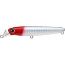 アムズデザイン アムズデザイン #RB75-015 Rocket Bait 75 レッドヘッド(代引不可)【送料無料】