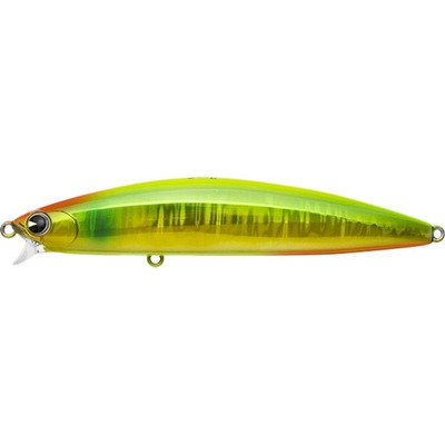 Lures - アムズデザイン Qualy 105F チャートウェーブボラ QU105-011(代引不可)【送料無料】