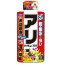 フマキラー アリカダン粉剤 700g(代引不可)