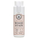和信ペイント Wood Atelier ウッドステイン WS-15 アッシュグレー 180ml #800665(代引不可)