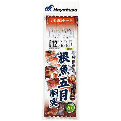 HAYABUSA ���� ��������ƹ�� 2�ܳ�2���å� SD766 13�� �ϥꥹ5 SD766-13-5(����Բ�)