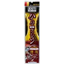 HAYABUSA 名人の道具箱 ハイパースムースクッション P511 アーム50cm 太さ1.5mm P511-50-1.5(代引不可)