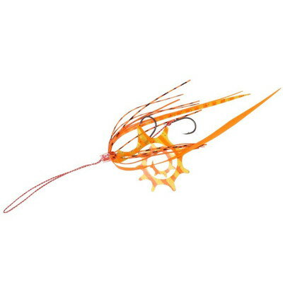 HAYABUSA �ե꡼���饤�� �ͥ������եå����å� �ɥ饴��&���ȥ졼�� SE184 ����󥸥������ SE184-2(����Բ�)