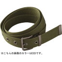 中国産業 Cs 0045-10-120 ワンピンナイロンベルト OD120 #0045-10-120(代引不可)