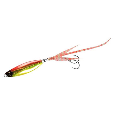 HAYABUSA ジャックアイ クネクネ FS419 ケイムラアカキン 20g FS419-20-3(代引不可)