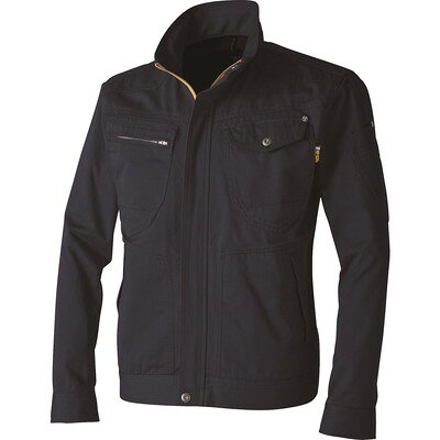 中国産業 HOP 770009-02-3L 長袖ブルゾン コン 3L #770009-02-3L(代引不可)【送料...