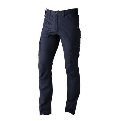中国産業 DOG 8056-819-LL カーゴパンツ 紺 黒 LL #8056-819-LL(代引不可)【送料無料】