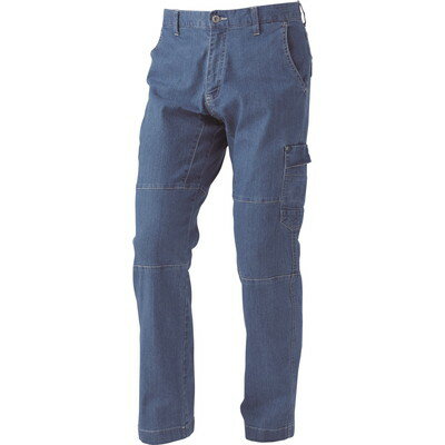 中国産業 HOP 9825-127-M 児島カーゴパンツ フェード M #9825-127-M(代引不可)【送料無料】