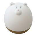 デコレコーポレーション アロマおきあがりこぼし しば AG-92302(代引不可)(4)