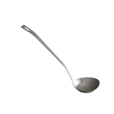 ヤマカ すくいやすいお玉 小(代引不可)【送料無料】