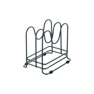 リッチェル トトノ 引き出し用 鍋ふたスタンドR #110014(代引不可)