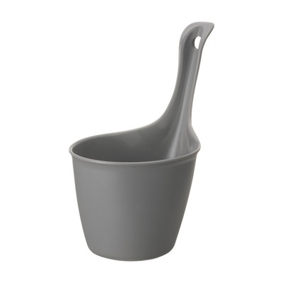 リッチェル ハユール 手おけ グレー(代引不可)