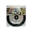 フォレスト フォレスト 虫よけしきわらいらず 25cm 2P(代引不可)