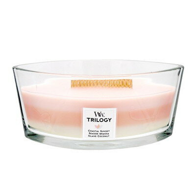 カメヤマ カメヤマ トリロジーハースウィックL アイランドG(代引不可)【送料無料】