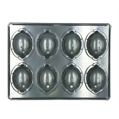 松永製作所 シルバー レモン天板8P 8P M シリコン付(代引不可)【送料無料】