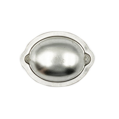 松永製作所 シルバー 単品 レモン 5個セット シリコン付(代引不可)【送料無料】