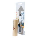 BIGMAN 内装用仕上鏝 剣先 0.3x180mm #020108(代引不可)
