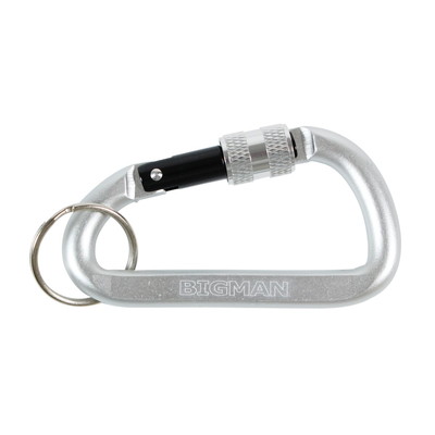 BIGMAN CARABINER AFC1L-8SL С(Բ)