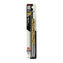 BIGMAN コーティングドリル1本入 11.0mm #060327(代引不可)【送料無料】