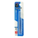 BIGMAN ステンレス用ドリル1本入 1.7mm #062142(代引不可)(4)
