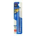 BIGMAN ステンレス用ドリル1本入 2.1mm #065721(代引不可)(4)