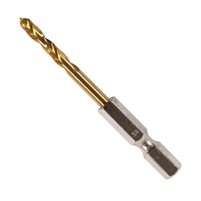 樂天商城 - iHelp ショートドリル鉄工用 3.8mm IH-HS38S(代引不可)