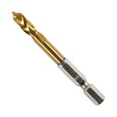 iHelp ショートドリル鉄工用 6.0mm IH-HS60S(代引不可)